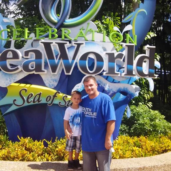 Meet your Posher, Christopher - Picture 1 of 1